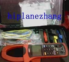 Uni-T UT243 power clamp meter image 2