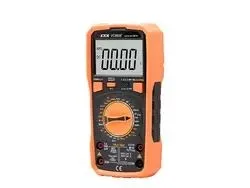 Victor VC9808 digital multimeter image 3