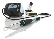 Weller WE1010NA soldering station