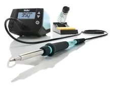Weller WE1010NA soldering station image 3